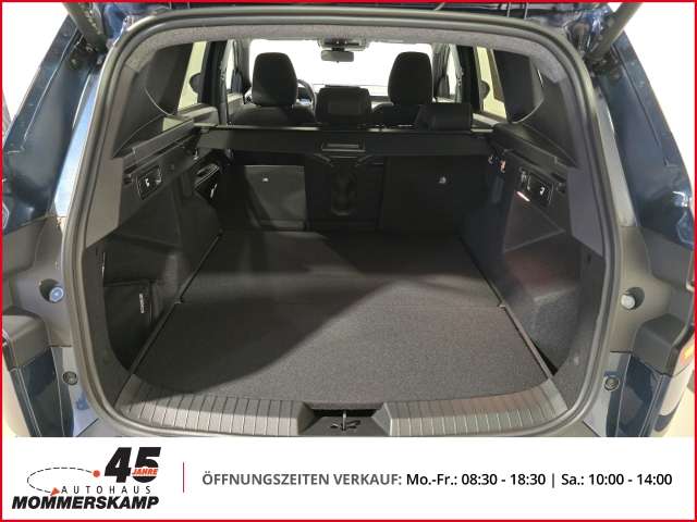 Fahrzeugbild eines Dacia Bigster