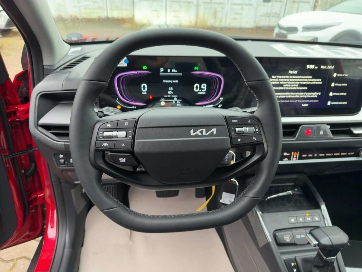 Fahrzeugbild eines Kia Stonic