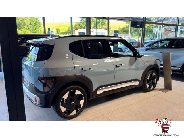 Fahrzeugbild eines Kia EV2