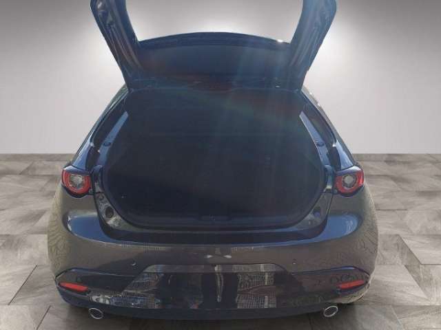 Fahrzeugbild eines Mazda Mazda3