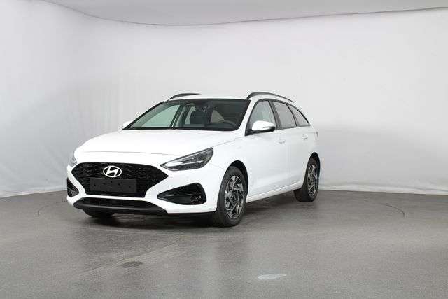 Fahrzeugbild eines Hyundai i30