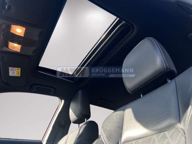 Fahrzeugbild eines Mitsubishi Outlander