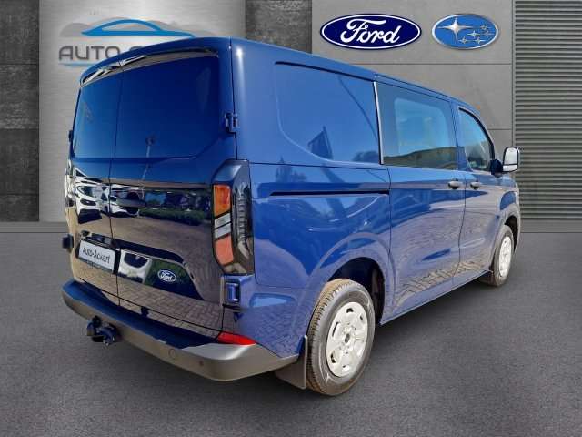 Fahrzeugbild eines Ford Transit Custom
