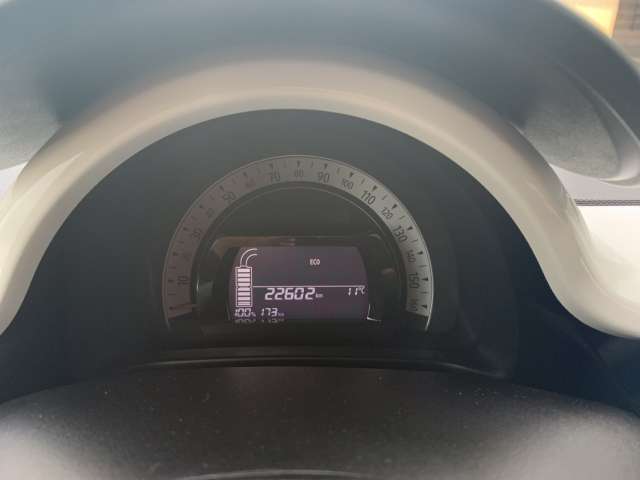 Fahrzeugbild eines Renault Twingo