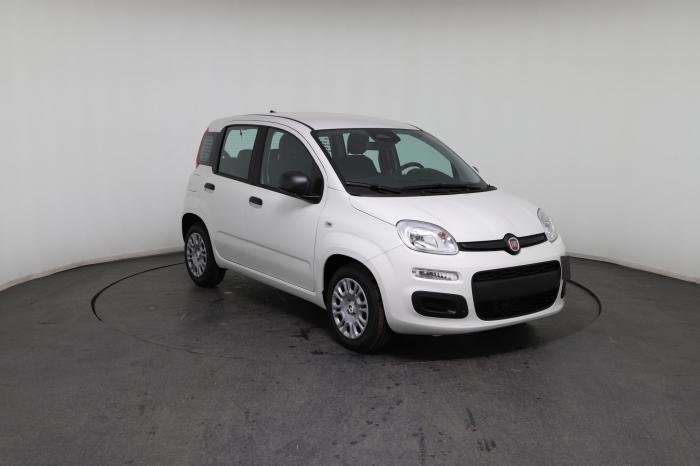 Fahrzeugbild eines Fiat Panda