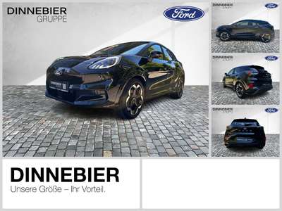 Bild Ford Puma Gen-E