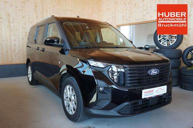 Fahrzeugbild eines Ford Tourneo Courier