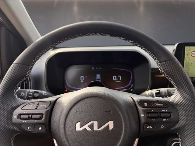 Fahrzeugbild eines Kia Picanto