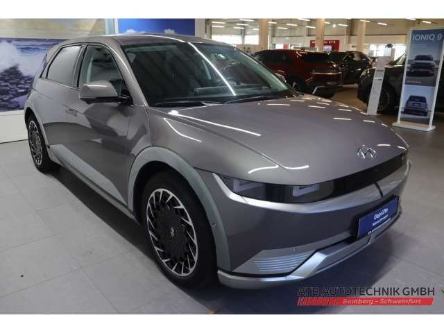 Fahrzeugbild eines Hyundai IONIQ 5