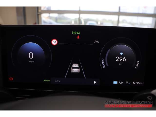 Fahrzeugbild eines Hyundai IONIQ 5