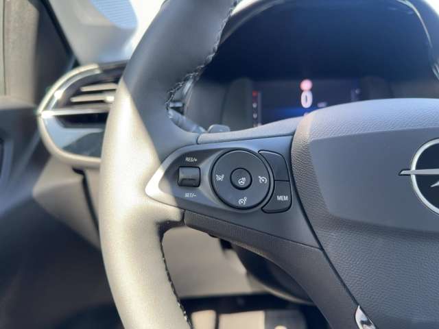 Fahrzeugbild eines Opel Corsa