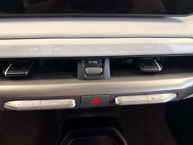 Fahrzeugbild eines Kia EV4