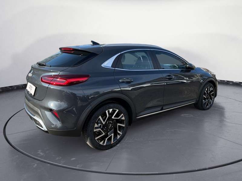 Fahrzeugbild eines Kia XCeed