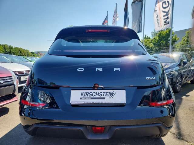 Fahrzeugbild eines GWM Ora 03