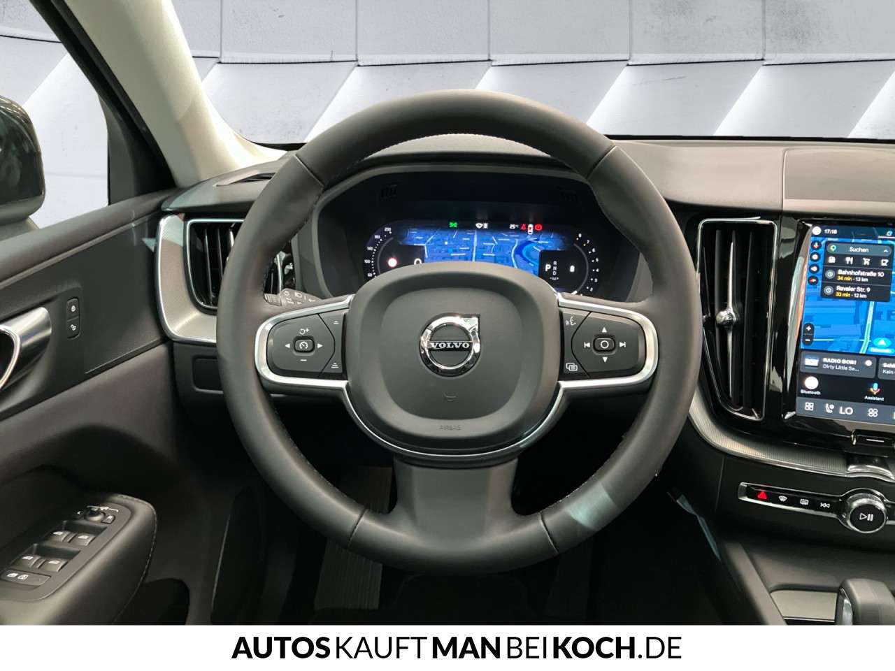 Fahrzeugbild eines Volvo XC60