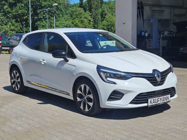 Fahrzeugbild eines Renault Clio