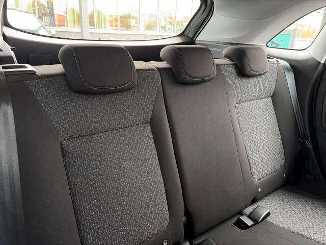 Fahrzeugbild eines Opel Crossland X