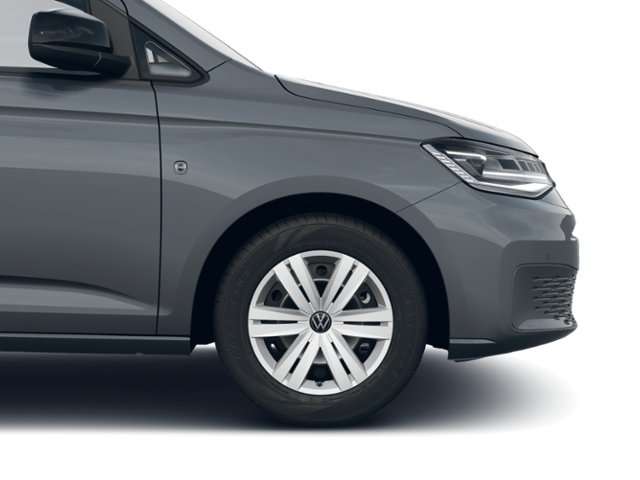 Fahrzeugbild eines Volkswagen Caddy
