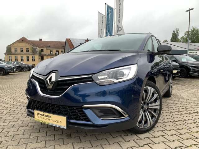 Fahrzeugbild eines Renault Grand Scénic