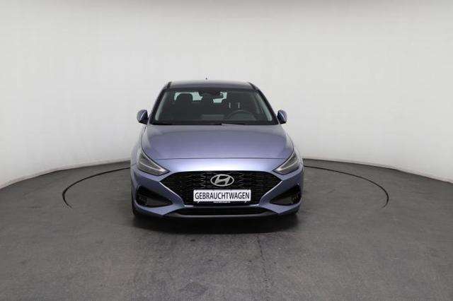 Fahrzeugbild eines Hyundai i30