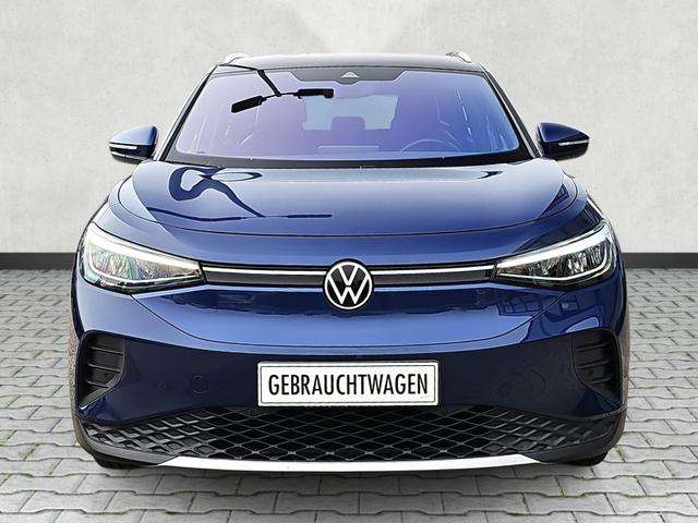 Fahrzeugbild eines Volkswagen ID.4