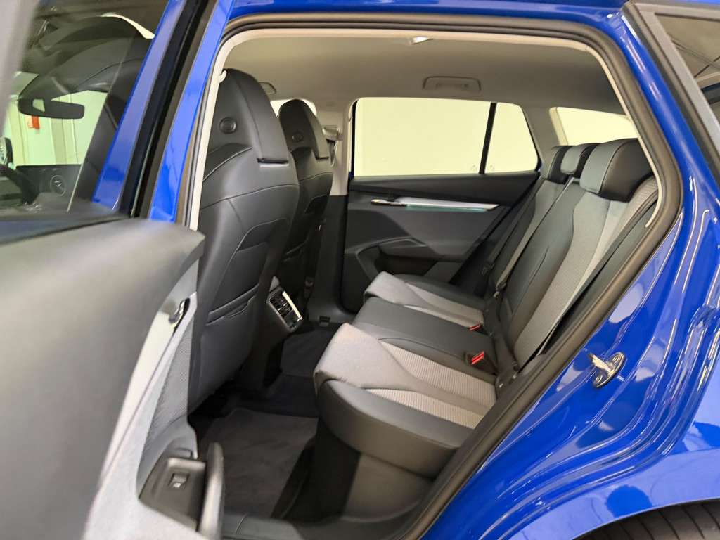 Fahrzeugbild eines Skoda Enyaq
