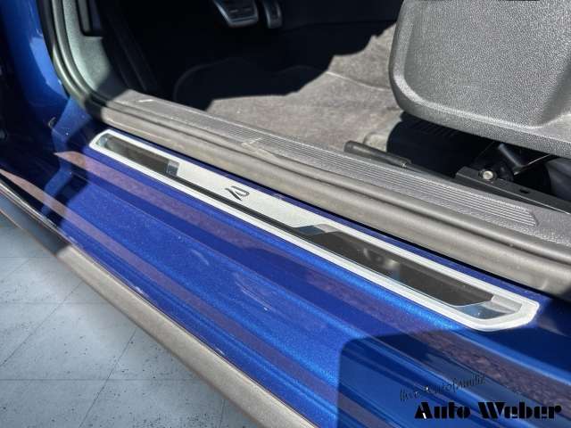 Fahrzeugbild eines Volkswagen Polo
