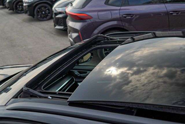 Fahrzeugbild eines Audi RS6
