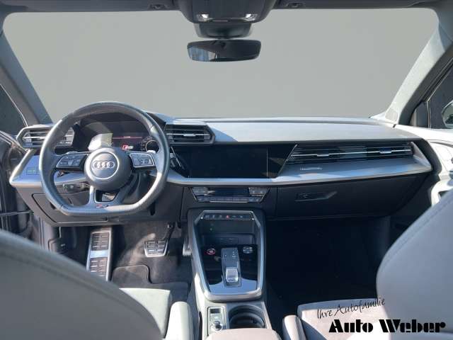 Fahrzeugbild eines Audi RS3