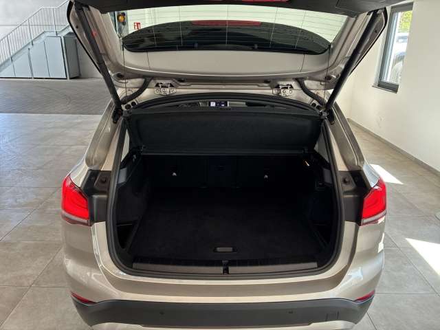 Fahrzeugbild eines BMW X1