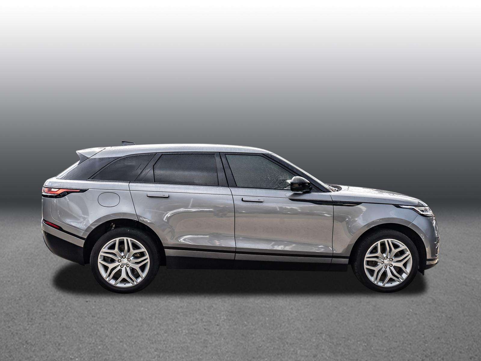 Fahrzeugbild eines Land Rover Range Rover Velar
