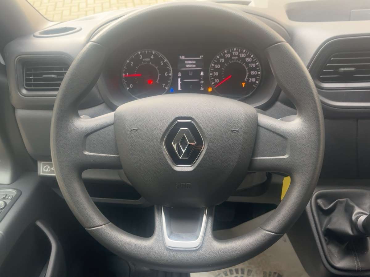 Fahrzeugbild eines Renault Master