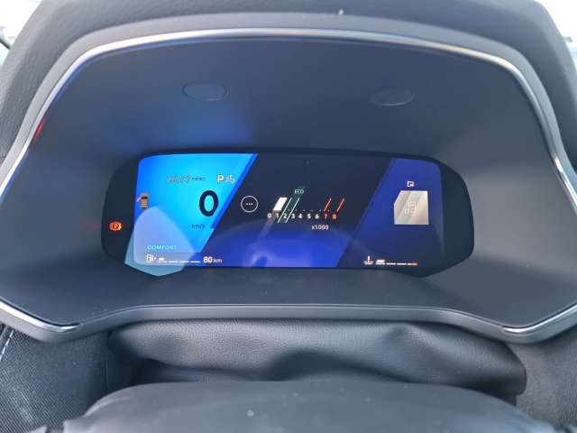 Fahrzeugbild eines Renault Symbioz