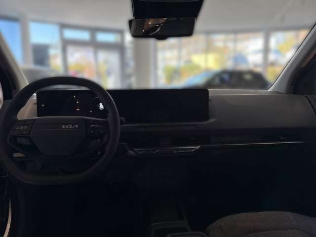 Fahrzeugbild eines Kia EV2