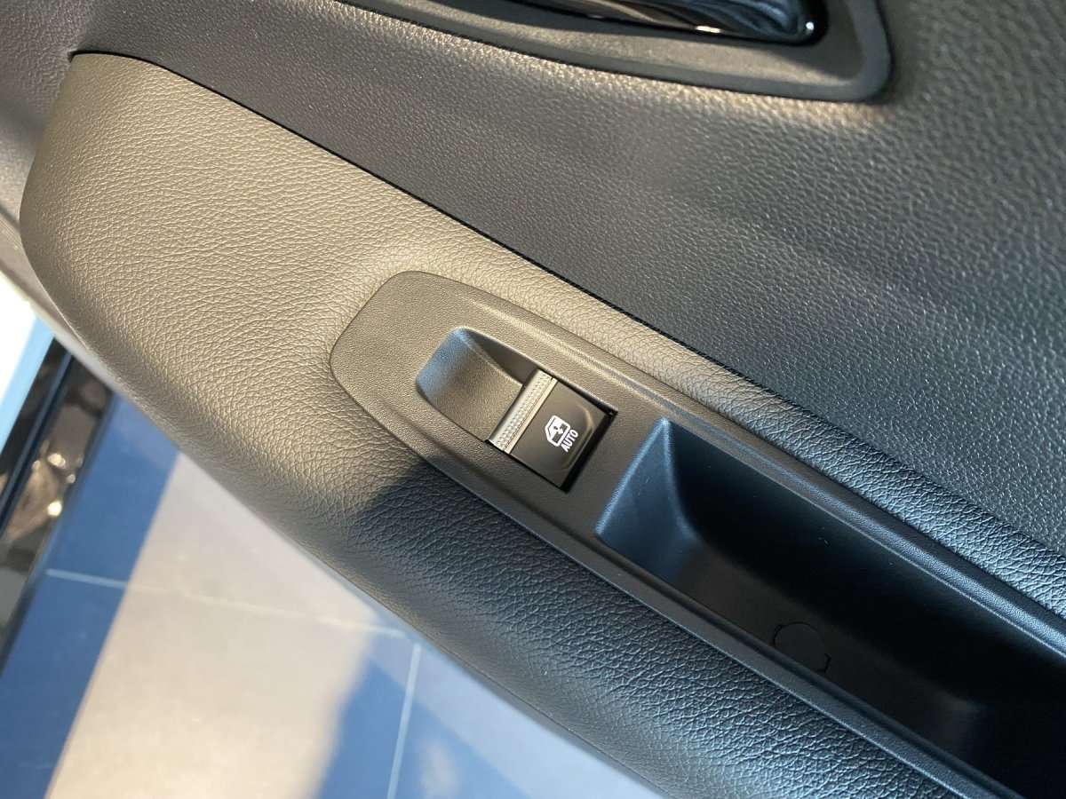 Fahrzeugbild eines Renault Megane E-TECH