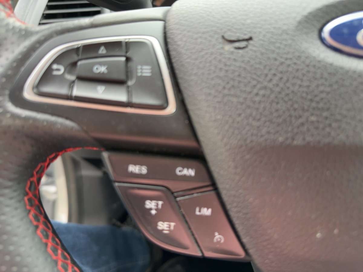 Fahrzeugbild eines Ford EcoSport