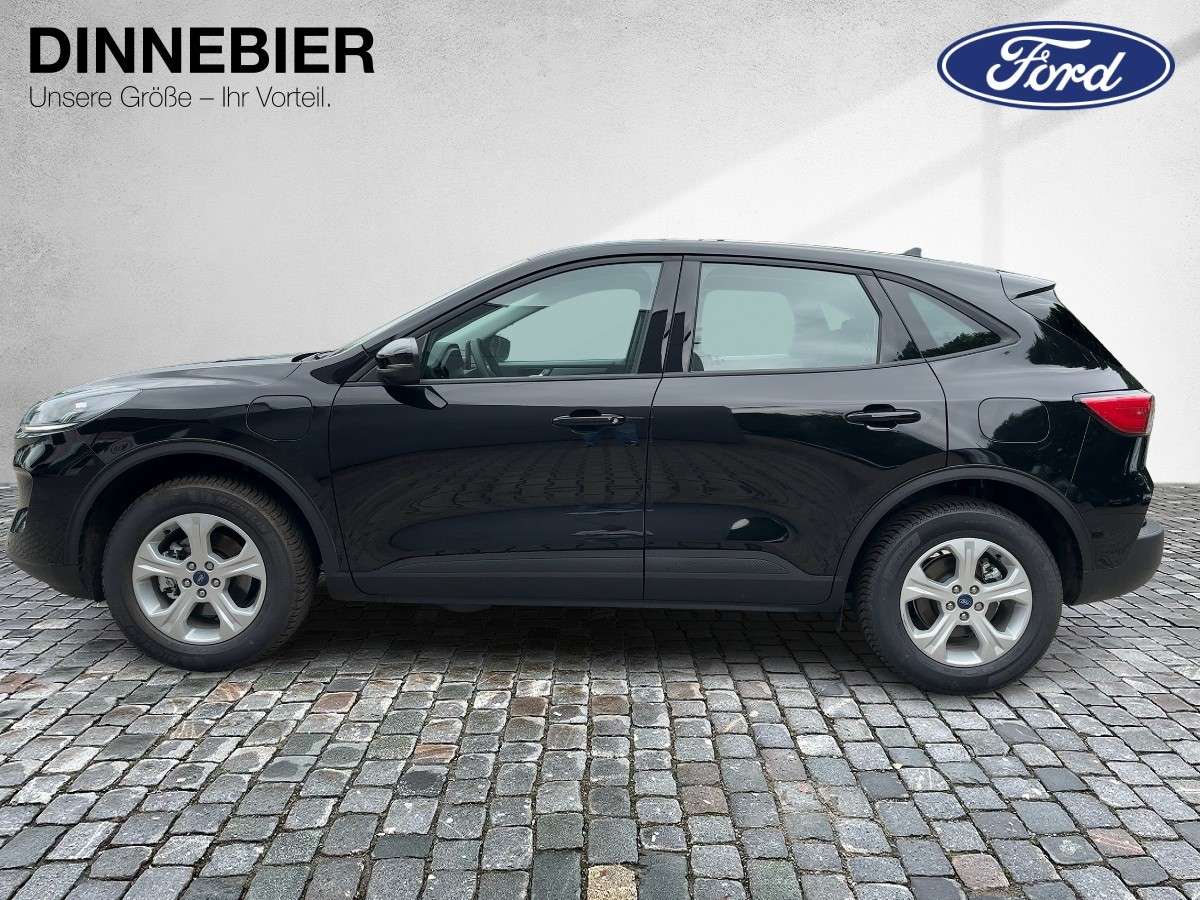 Fahrzeugbild eines Ford Kuga
