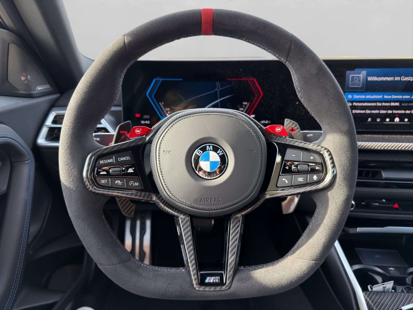 Fahrzeugbild eines BMW 2er-Reihe