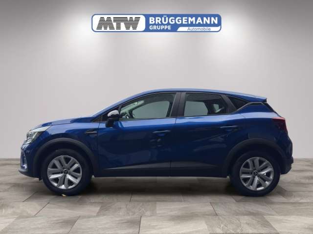 Fahrzeugbild eines Mitsubishi ASX