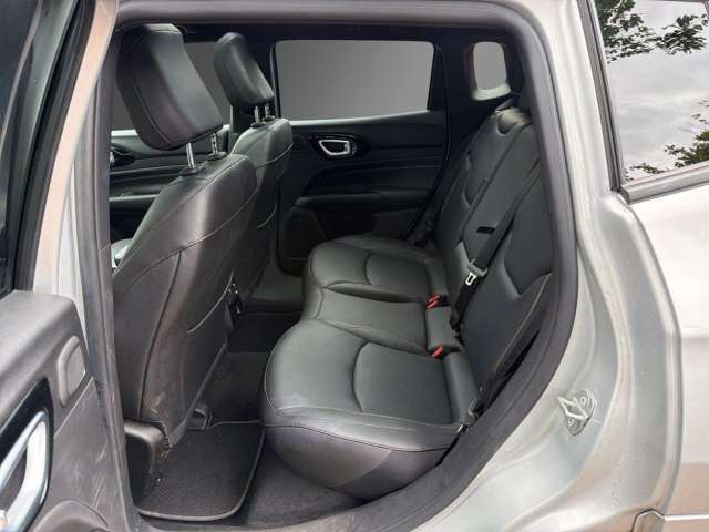 Fahrzeugbild eines Jeep Compass