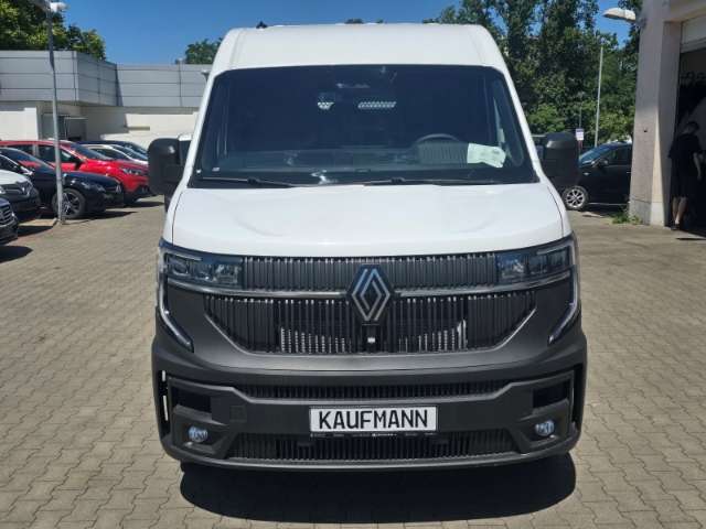 Fahrzeugbild eines Renault Master