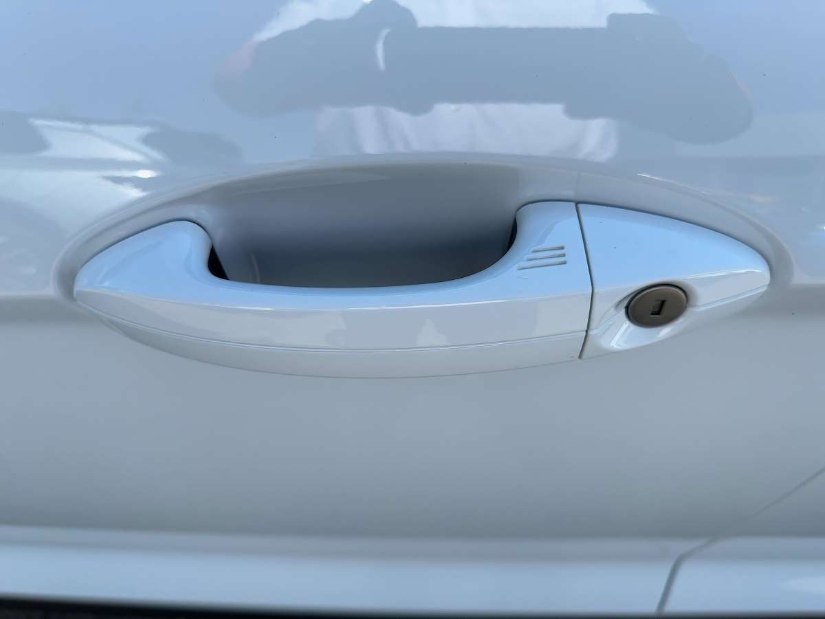 Fahrzeugbild eines Ford EcoSport