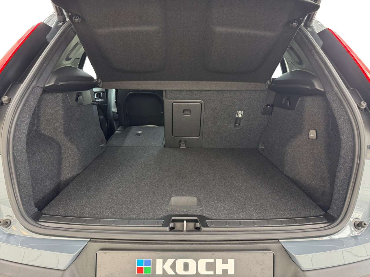 Fahrzeugbild eines Volvo XC40