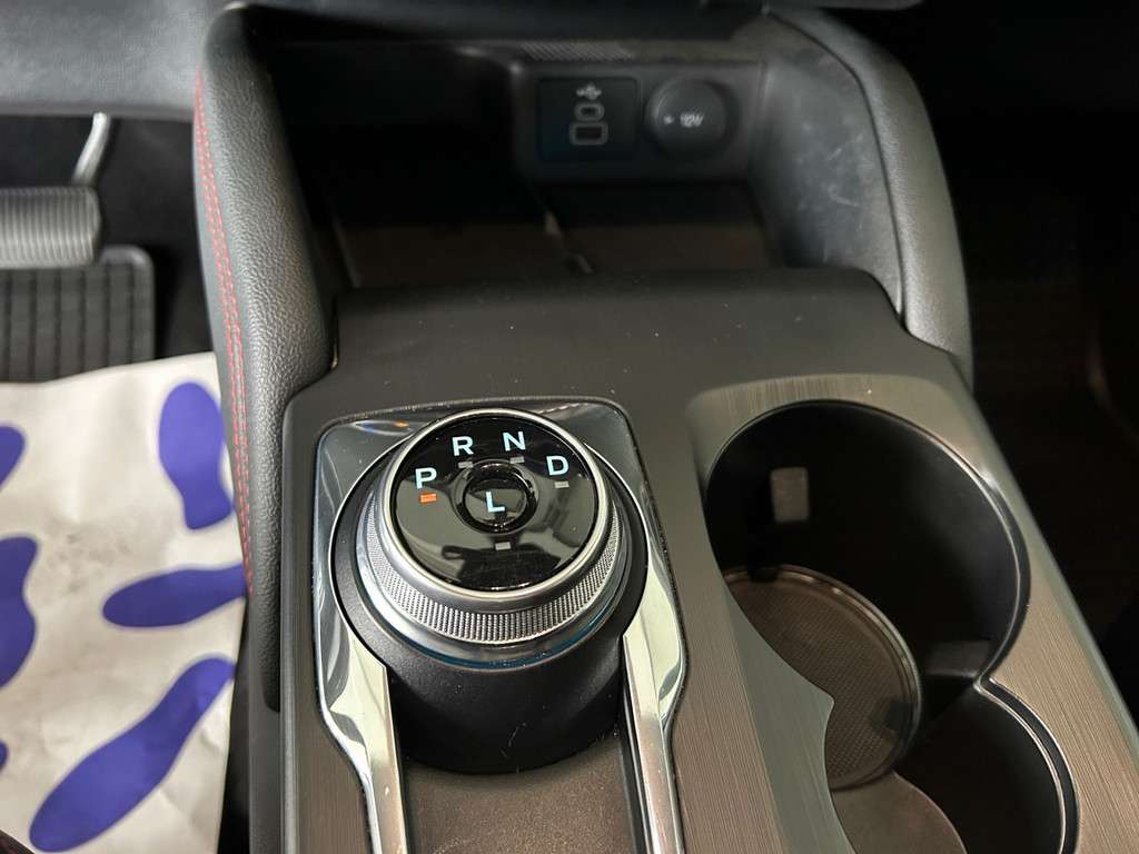 Fahrzeugbild eines Ford Kuga