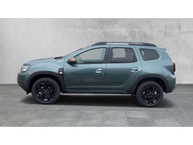 Fahrzeugbild eines Dacia Duster