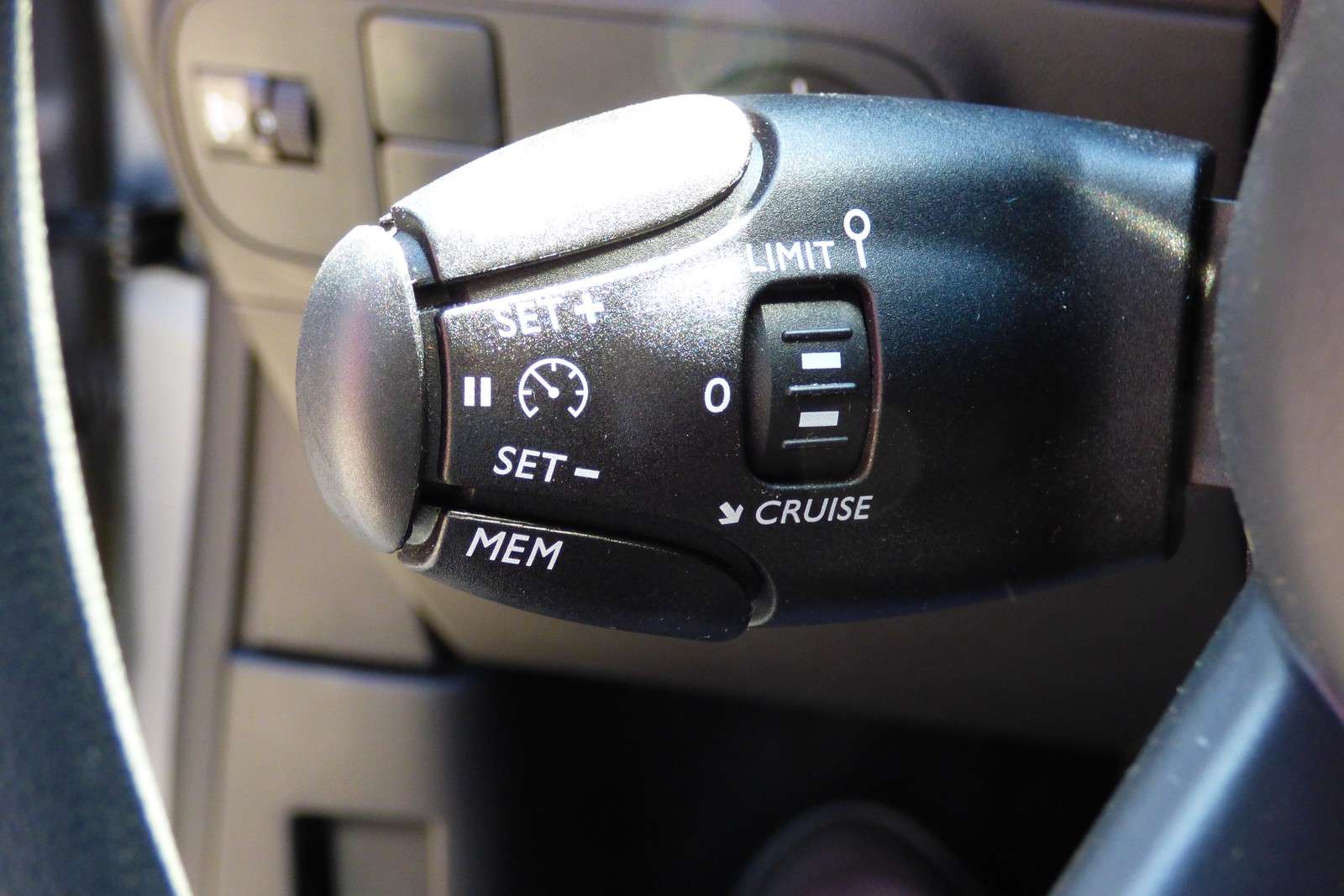 Fahrzeugbild eines Citroën C3