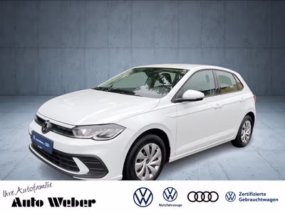 Bild Volkswagen Polo