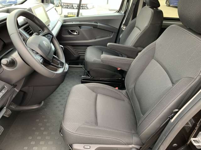 Fahrzeugbild eines Renault Trafic