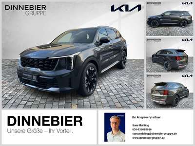 Bild Kia Sorento