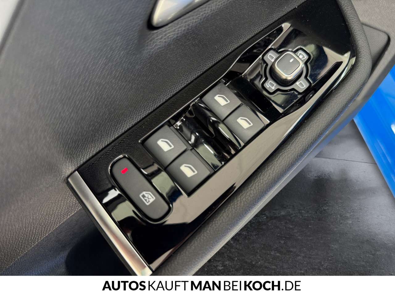 Fahrzeugbild eines Opel Astra